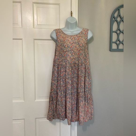 American Eagle Outfitters Dresses & Skirts - American Eagle Outfitters Multicolor Floral Dress